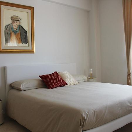 L'Attico Del Centro Bed & Breakfast Matera Exterior photo