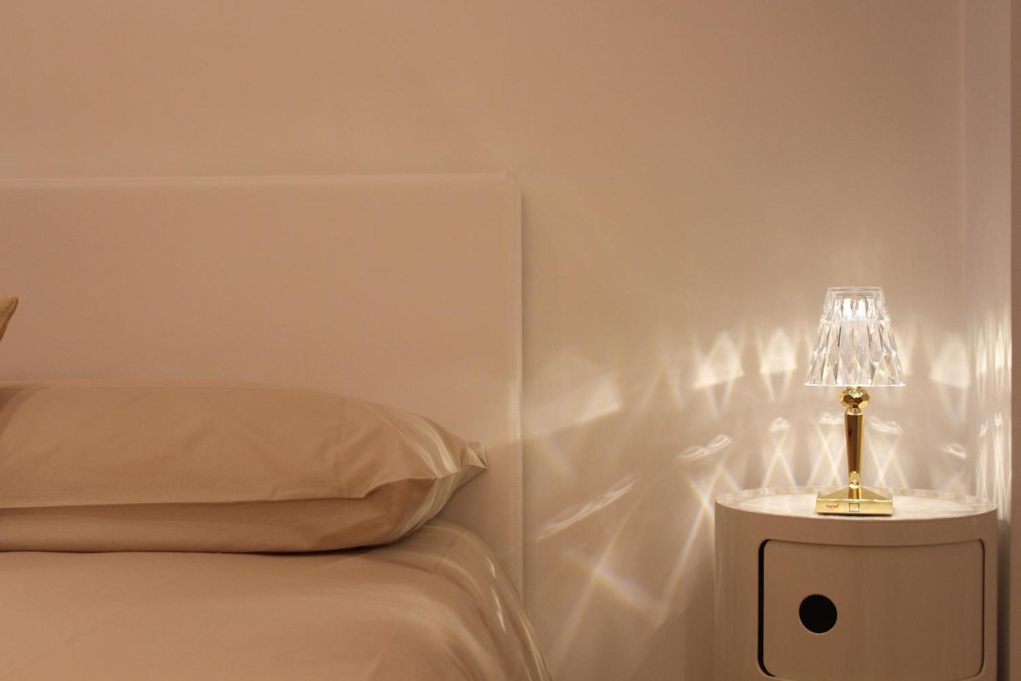 L'Attico Del Centro Bed & Breakfast Matera Exterior photo
