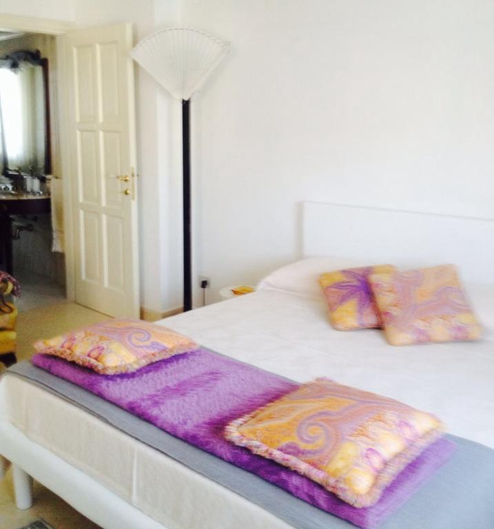 L'Attico Del Centro Bed & Breakfast Matera Exterior photo