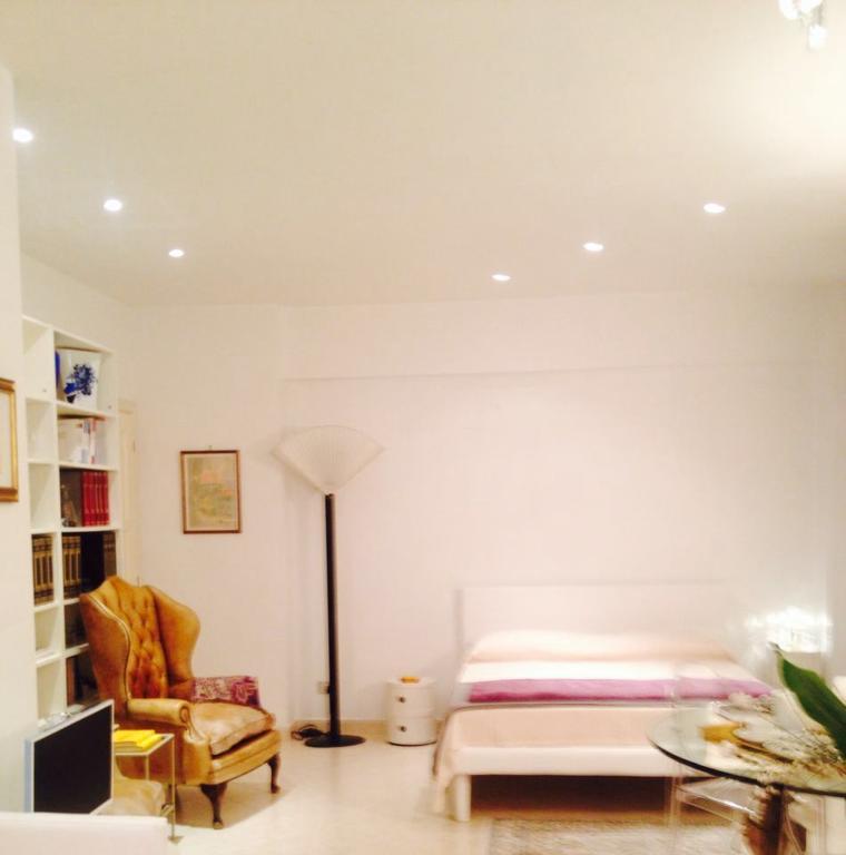 L'Attico Del Centro Bed & Breakfast Matera Exterior photo